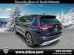2024 Mitsubishi Outlander FWD SUV for sale #SB488265A - photo 19
