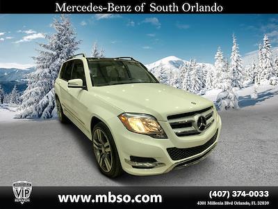 2014 Mercedes-Benz GLK 350 AWD SUV for sale #SB489133A - photo 1