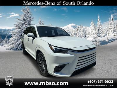 2024 Lexus TX 350 FWD SUV for sale #SB490694A - photo 1