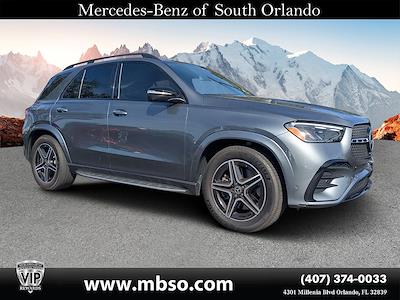 Used 2024 Mercedes-Benz GLE 450 SUV 4MATIC for sale #SB491023A - photo 1