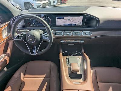Used 2024 Mercedes-Benz GLE 450 SUV 4MATIC for sale #SB491023A - photo 2