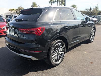 Used 2021 Audi Q3 Premium Plus for sale #SB493475A - photo 2