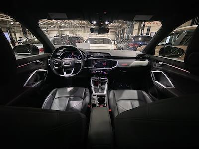 Used 2021 Audi Q3 Premium Plus for sale #SB493475A - photo 2
