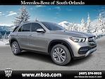 Used 2020 Mercedes-Benz GLE 350 4MATIC for sale #SB493578A - photo 1