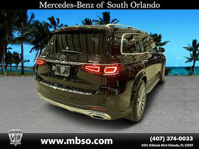 2022 Mercedes-Benz GLS 450 AWD SUV for sale #SB494192A - photo 2