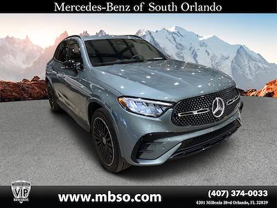 2025 Mercedes-Benz GLC 350e SUV AWD SUV for sale #SB494875A - photo 1