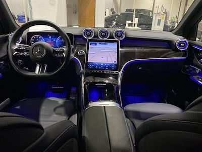 2025 Mercedes-Benz GLC 350e SUV AWD SUV for sale #SB494875A - photo 2