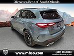 2025 Mercedes-Benz GLC 350e SUV AWD SUV for sale #SB494875A - photo 17