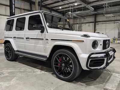 2024 Mercedes-Benz AMG G 63 SUV 4WD SUV for sale #SF004835A - photo 1