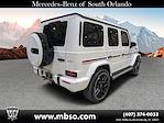 2024 Mercedes-Benz AMG G 63 SUV 4WD SUV for sale #SF004835A - photo 2
