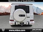 2024 Mercedes-Benz AMG G 63 SUV 4WD SUV for sale #SF004835A - photo 17