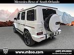 2024 Mercedes-Benz AMG G 63 SUV 4WD SUV for sale #SF004835A - photo 18