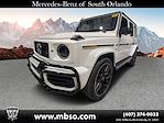 2024 Mercedes-Benz AMG G 63 SUV 4WD SUV for sale #SF004835A - photo 19