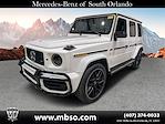 2024 Mercedes-Benz AMG G 63 SUV 4WD SUV for sale #SF004835A - photo 20