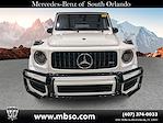 2024 Mercedes-Benz AMG G 63 SUV 4WD SUV for sale #SF004835A - photo 21