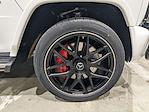 2024 Mercedes-Benz AMG G 63 SUV 4WD SUV for sale #SF004835A - photo 23