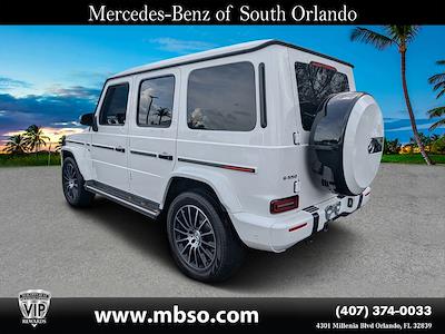 2021 Mercedes-Benz G 550 SUV 4WD SUV for sale #SF004835B - photo 2