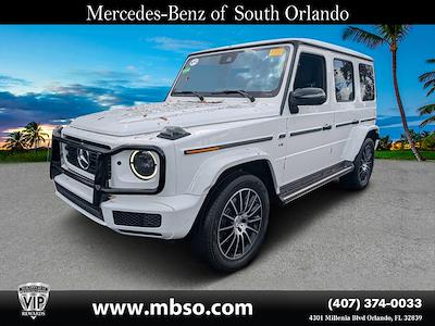 2021 Mercedes-Benz G 550 SUV 4WD SUV for sale #SF004835B - photo 1
