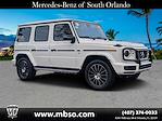 2021 Mercedes-Benz G 550 SUV 4WD SUV for sale #SF004835B - photo 4