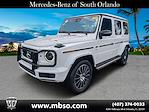 2021 Mercedes-Benz G 550 SUV 4WD SUV for sale #SF004835B - photo 1