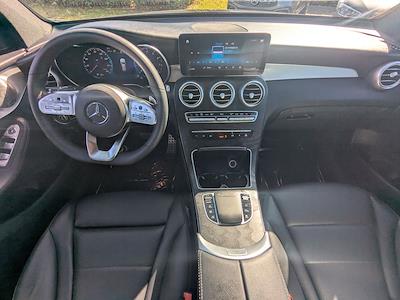 Used 2021 Mercedes-Benz GLC 300 SUV for sale #SF004835C - photo 2