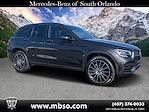 Used 2021 Mercedes-Benz GLC 300 SUV for sale #SF004835C - photo 1