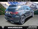 Used 2021 Mercedes-Benz GLC 300 SUV for sale #SF004835C - photo 16