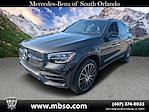 Used 2021 Mercedes-Benz GLC 300 SUV for sale #SF004835C - photo 19