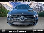 Used 2021 Mercedes-Benz GLC 300 SUV for sale #SF004835C - photo 20