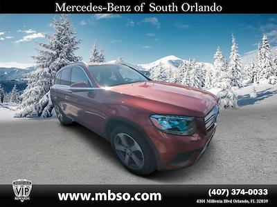 2016 Mercedes-Benz GLC 300 SUV RWD SUV for sale #SF007538A - photo 1