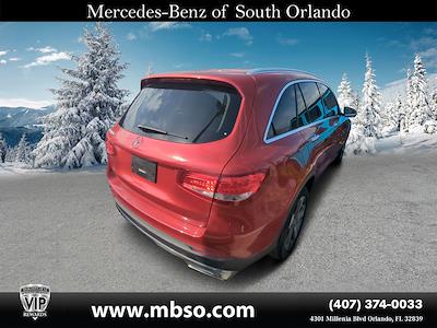 2016 Mercedes-Benz GLC 300 SUV RWD SUV for sale #SF007538A - photo 2