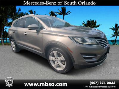2016 Lincoln MKC 4x4 SUV for sale #SF055826B - photo 1