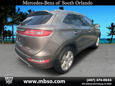 2016 Lincoln MKC 4x4 SUV for sale #SF055826B - photo 2