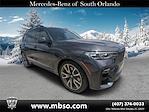 Used 2022 BMW X7 M50i AWD SUV for sale #SF064167C - photo 1