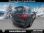 Used 2022 BMW X7 M50i AWD SUV for sale #SF064167C - photo 2