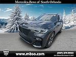 Used 2022 BMW X7 M50i AWD SUV for sale #SF064167C - photo 19