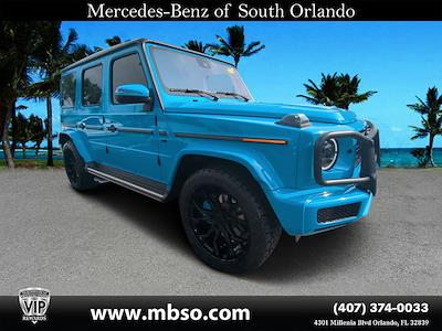 2023 Mercedes-Benz G 550 SUV 4WD SUV for sale #SF329524A - photo 1