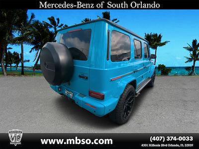 2023 Mercedes-Benz G 550 SUV 4WD SUV for sale #SF329524A - photo 2