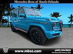 2023 Mercedes-Benz G 550 SUV 4WD SUV for sale #SF329524A - photo 1