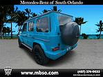 2023 Mercedes-Benz G 550 SUV 4WD SUV for sale #SF329524A - photo 20