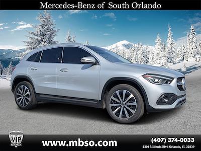 Used 2021 Mercedes-Benz GLA 250 4MATIC for sale #SF242691A - photo 1
