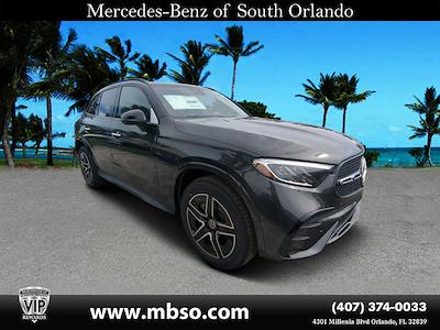 2025 Mercedes-Benz GLC 300 SUV RWD SUV for sale #SF244796 - photo 1
