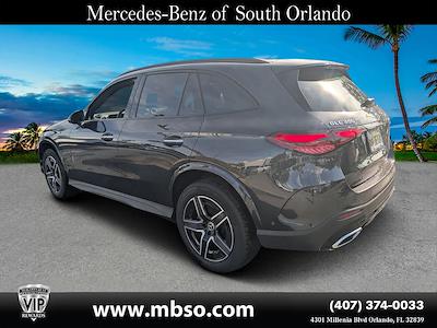 Used 2025 Mercedes-Benz GLC 300 SUV for sale #SF244796 - photo 2
