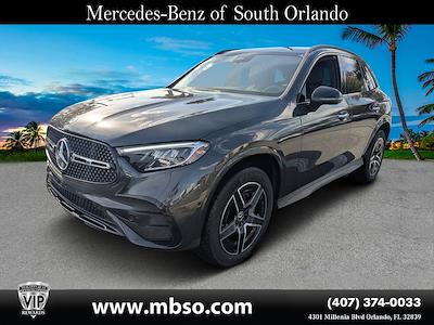 Used 2025 Mercedes-Benz GLC 300 SUV for sale #SF244796 - photo 1