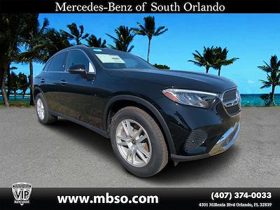 2025 Mercedes-Benz GLC 300 SUV RWD SUV for sale #SF245602 - photo 1