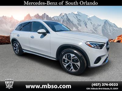 Used 2025 Mercedes-Benz GLC 350e SUV 4MATIC for sale #SF247800 - photo 1