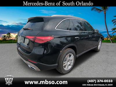 2025 Mercedes-Benz GLC 300 SUV RWD SUV for sale #SF250374 - photo 2