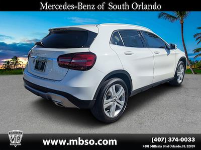 Used 2020 Mercedes-Benz GLA 250 for sale #SF250374A - photo 2