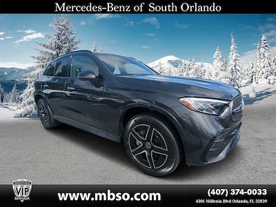 2025 Mercedes-Benz GLC 300 SUV RWD SUV for sale #SF255972 - photo 1