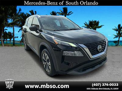 2021 Nissan Rogue 4x2 SUV for sale #SF256129A - photo 1